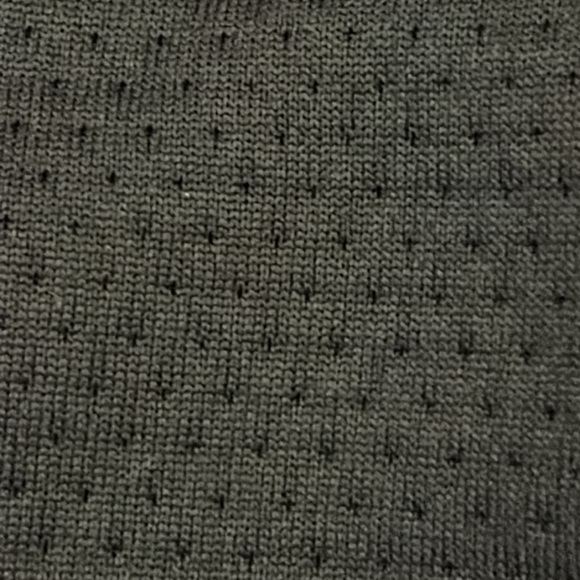 Zella comfy textured black sweatshirt - Picture 12 of 12